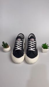AKNA AKSARA PENDEK - SEPATU SNEAKERS PRIA WANITA DEWASA TERBARU 2023 SEPATU COWOK CEWEK KEREN BUAT GAYA SEPATU SEKOLAH PRIA WANITA LAKI LAKI PEREMPUAN SD SMP SMA HITAM PUTIH CASUAL CANVAS CONVERSE70S ALL STAR VENTELA AEROSTREET PVN AKNA OG HITAM PUTIH