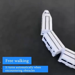 8T DN8 Kereta Api Remote Control Mainan Kereta Api Lokomotif Rc Dengan Lampu Dan Efek Suara Bisa Bergerak Ke Segala Arah Untuk Anak