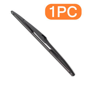 Car Rear Wiper Suitable For Toyota Sienna XL30 2010-2020 Car Parts Rear Windshield Wiper Blades Windshield Washer Accessori
