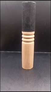 Tongkat Stick Pemukul Mangkuk Bowl Lonceng Tibetan Genta Yoga