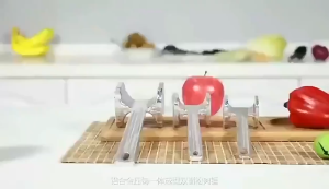 《 𝗗𝗨𝗔 𝗠𝗨𝗞𝗔 》 Double Face Meat Tenderizer Hammer Steak Food Chop Mallet Beater Tukul Daging 敲肉锤 NWD