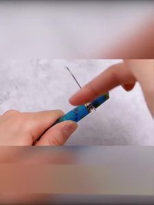 Multifunctional Fountain Pen Wrench for Asvine P20/P36/P30/P50/V169