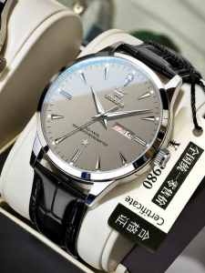 OLEVS | Fully Automatic Men Mechanical Watch