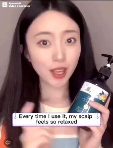 SUPERMARKET IMPORT EKSPORT Shampo Anti Rontok Sampo Penumbuh Rambut Shampo Jahe 500 ml Sampo Anti Gatal Perawatan Hair Care Fast Grow Ginger Herbal Anti botak Penumbuh Rambut Cepat