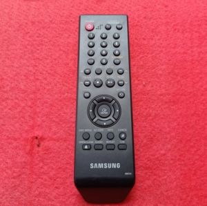 Remot Control TV DVD KARAOKE SAMSUNG 00072C Original