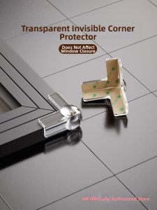 3M | Collision Protection Edge Guards for Furniture