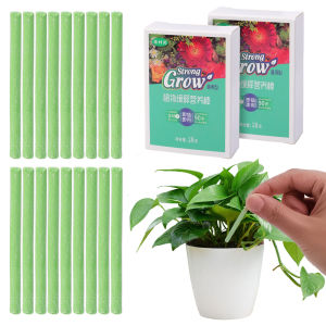 18Pcs Plant Rooting Fertilizer: A Complete Guide for Indoor Plants