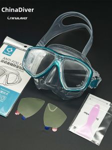 TinyMola | Anti-Fog Film Universal Diving Goggles