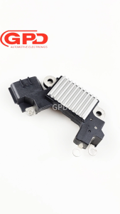 Car Accessories Alternator Voltage Regulator HH766 13500300/05-008 IH766 35-8127 215404 161781 138717 3540-4412 YR-715 VRG46895  23133-31U00 23215-31U02 23215-31U05