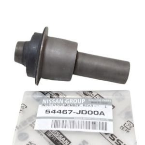 Bushing Cross Member Pendek Xtrail T31 T32 Serena C25 C26 Juke F15 / Belakang Short