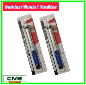 Sedotan Timah Solder  / Penyedot / Disoldering Pump / Sedot Sucker Murah