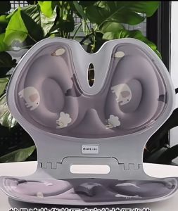 Đệm ghế chống gù chống cận giữu dáng ngồi đúng - ghế chống gù chống cận cho học sinh có điều chỉnh nhiều tư thế