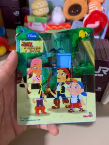 Puzzle Educational Toy