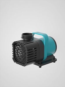 SOBO High-Flow Variable Frequency Aquarium Water Pump with Silent Operation and Energy-Saving Controller