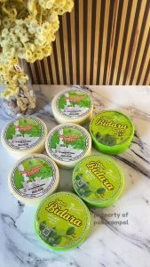 Sabun Bidara Ekstrak Kelor Atasi Gatal Menahun Dibadan Sabun Batang Herbal Kesehatan 100% Originial