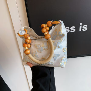 New Chinese Style Small Bucket Bag: A Versatile Summer Accessory