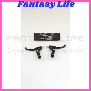 Fantasy Handle pegangan rem sepeda anak merk LA TIGRE ukuran 12 16 dan 18 bahan full alloy SEPASANG