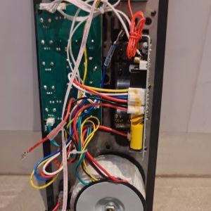 power kit Aktif/mesin Speaker Active Bluetooth Equalizer Usb