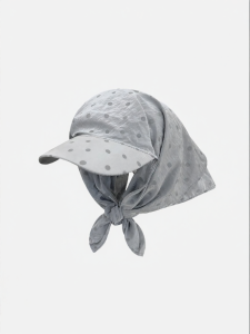 Summer Breathable Sun Protection Wide Brim Hat