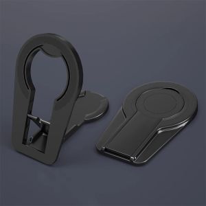 Piple | Magnetic 360-Degree Rotatable Phone Stand