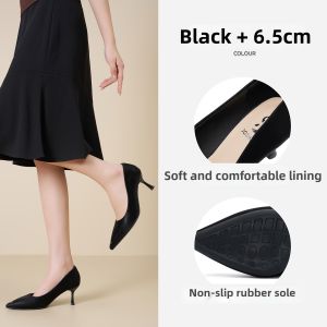 Josiny | Stylish Comfortable Heels for Multiple Occasions