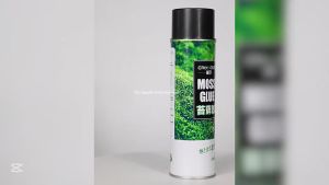 Keo Dán Rêu Chuyên Dụng Cho Hồ Bán Cạn Hồ Thuỷ Sinh Hồ Đất Cát