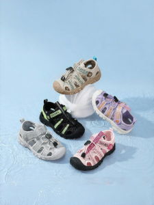 TARANIS | Breathable Outdoor Kids Shoes