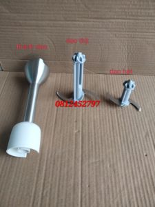 Phụ kiện máy xay cầm tay Philips hr2531 Hr2534 HR2537- lưỡi dao các loại