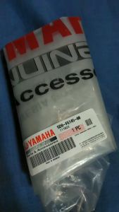 Batok Totok Lampu Belakang Rear Handle Cover VEGA ZR ORIGINAL