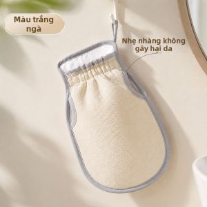 MANJIELI | Khăn Tắm Mạnh Mẽ Nhưng Nhẹ Nhàng