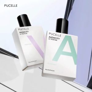 PUCELLE Audacity Eau De Parfum Glimmery - Free Bubble Wrap