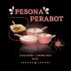 PESONA PERABOT