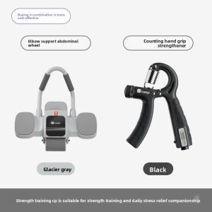 Keep | Auto Rebound Ab Wheel Roller
