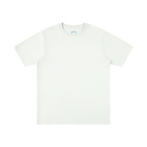 Warmtrees 2025 Summer Moisture Wicking Quick Dry Comfortable Breathable Lightweight Solid Color Short Sleeve T-Shirt Standard Fit