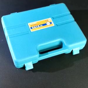 Tool Box Set Obeng Kunci Pas Cutter 15 in 1 Perkakas Palu Tang Obeng Kunci Pas Cutter