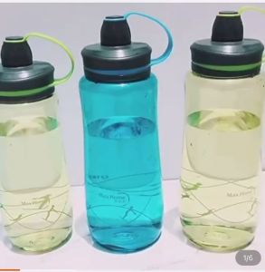SH Space Water Cup: A Large Capacity Student Cup & Portable Sports Kettle