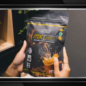 2-MAX KOPI 3in1 PREMIUM QUALITY/MEN POWER BOOSTER/ KOPI KUATT UNTUK LELAKI TAHAN LAMAA