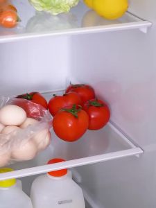 Safe Fresh-keeping Egg Storage Box