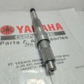 0as roda belakang nmax original yamaha old new axle drive gardan gir gear gigi original. 