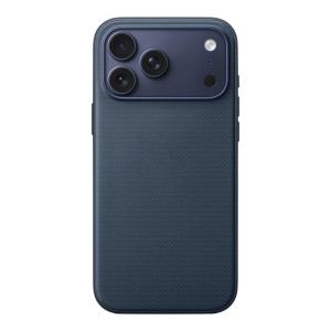 HANNUO | Camera Button Compatibility iPhone Case Tech Fabric MagSafe