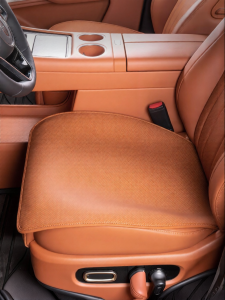 YDL | Cooling Breathable Universal Car Seat Cushion