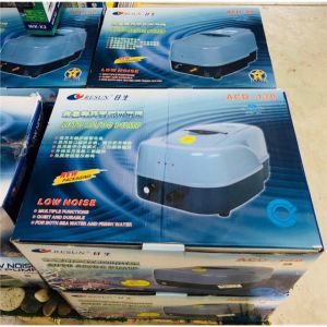 Resun ACD-130 AC/DC Air Pump Rechargeable Pam Oksigen Kolam Ikan