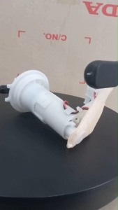 ชุดปั้มน้ำมันเชื้อเพลิงชุดใหญ่ตอนชุดใหญ่Dream Super Cub รหัสKZV-T01