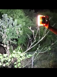 【YMJR】Lampu Surya Luar Ruangan Lampu emergency 1000W LED lampu cas Lampu surya tenaga solar outdoor tahan lama 24 jam COD