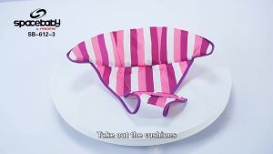 Jok Dudukan Baby Walker Spacebaby Seri 6