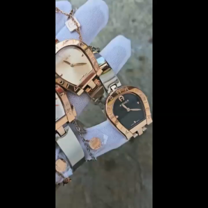 [Promo] Jam Tangan Wanita Aigner AGW.264001 & AGW.264003 Enna Stainless Steel Strap Original Garansi 2 Tahun [✔COD][100% Authentic]\\n\\n Mengenal Jam Tangan Wanita Aigner AGW.264001 & AGW.264003\\n\\nJam tangan wanita Aigner AGW.264001 & AGW.264003 adalah produk premium yang dirancang dengan detail dan fitur canggih. Jam tangan ini merupakan pilihan sempurna bagi wanita yang menghargai gaya dan kualitas.\\n\\n Desain dan Fitur\\n\\nJam tangan wanita Aigner AGW.264001 & AGW.264003 hadir dengan desain modern dan elegan, yang cocok untuk berbagai acara dan kesempatan. Jam ini dilengkapi dengan strap stainless steel Enna yang kuat dan tahan lama. Selain itu, jam tangan ini juga memiliki fitur water resistance hingga 30 meter, sehingga aman digunakan saat berenang atau mandi.\\n\\n Spesifikasi Teknis\\n\\nBerikut adalah spesifikasi teknis dari jam tangan wanita Aigner AGW.264001 & AGW.264003:\\n\\n- Diameter: 38mm\\n- Ketebalan: 9mm\\n- Bahan strap: Stainless steel Enna\\n- Jenis baterai: Quartz\\n- Water resistance: 30m\\n\\n Keunggulan Produk\\n\\nJam tangan wanita Aigner AGW.264001 & AGW.264003 memiliki beberapa keunggulan produk yang membuatnya menjadi pilihan tepat bagi konsumen:\\n\\n- Desain modern dan elegan\\n- Strap stainless steel Enna yang kuat dan tahan lama\\n- Water resistance hingga 30 meter\\n- Garansi 2 tahun\\n- 100% asli\\n\\n Manfaat Beli Jam Tangan Wanita Aigner Original\\n\\nAda beberapa manfaat yang bisa Anda dapatkan ketika membeli jam tangan wanita Aigner original:\\n\\n Keaslian 100%\\n\\nDengan membeli jam tangan wanita Aigner original, Anda bisa yakin bahwa produk yang Anda beli adalah asli dan bukan replika atau tiruan. Keaslian produk sangat penting karena bisa mempengaruhi kualitas dan keawetan jam tangan.\\n\\n Garansi 2 Tahun\\n\\nJam tangan wanita Aigner AGW.264001 & AGW.264003 dilengkapi dengan garansi 2 tahun, yang memberikan perlindungan tambahan bagi konsumen. Garansi ini berlaku untuk kerusakan yang disebabkan oleh faktor-faktor seperti kesalahan produksi atau masalah teknis lainnya.\\n\\n Layanan COD\\n\\nKami menyediakan layanan COD (Cash On Delivery) untuk memudahkan konsumen dalam melakukan pembayaran. Layanan COD memungkinkan konsumen untuk membayar produk langsung saat barang diterima, sehingga lebih aman dan nyaman.\\n\\n Cara Beli Jam Tangan Wanita Aigner Original dengan COD\\n\\nBerikut adalah langkah-langkah untuk membeli jam tangan wanita Aigner original dengan layanan COD:\\n\\n Persyaratan dan Syarat\\n\\nSebelum melakukan pembelian, pastikan Anda telah memenuhi persyaratan dan syarat yang berlaku. Beberapa persyaratan yang harus dipenuhi antara lain:\\n\\n- Alamat pengiriman yang valid dan lengkap\\n- Nomor telepon yang dapat dihubungi\\n\\n Proses Pembayaran\\n\\nSetelah pesanan diterima, Anda akan menerima konfirmasi pembayaran dan instruksi untuk melakukan pembayaran COD. Pastikan Anda membayar langsung kepada kurir yang mengantar barang.\\n\\n Pengiriman dan Penjemputan Barang\\n\\nBarang akan dikirimkan langsung ke alamat yang telah Anda berikan. Pastikan Anda berada di rumah atau tempat yang ditentukan saat barang diantar. Jika Anda tidak bisa menerima barang saat itu, Anda bisa meminta kurir untuk menjemput barang di tempat lain yang telah disepakati.\\n\\n Kesimpulan\\n\\nJam tangan wanita Aigner AGW.264001 & AGW.264003 adalah pilihan tepat bagi wanita yang menghargai gaya dan kualitas. Dengan desain modern dan elegan, strap stainless steel Enna yang kuat dan tahan lama, serta garansi 2 tahun, jam tangan ini merupakan investasi yang berharga. Selain itu, layanan COD memudahkan konsumen dalam melakukan pembayaran. Jadi, tunggu apa lagi? Segera miliki jam tangan wanita Aigner original sekarang juga!\\n\\n Ringkasan Manfaat\\n\\nJam tangan wanita Aigner AGW.264001 & AGW.264003 memiliki beberapa manfaat yang bisa Anda dapatkan:\\n\\n- Desain modern dan elegan\\n- Strap stainless steel Enna yang kuat dan tahan lama\\n- Water resistance hingga 30 meter\\n- Garansi 2 tahun\\n- 100% asli\\n- Layanan COD\\n\\n Rekomendasi Produk Lainnya\\n\\nSelain jam tangan wanita Aigner AGW.264001 & AGW.264003, kami juga merekomendasikan produk-produk lainnya yang bisa menjadi pilihan tepat bagi Anda:\\n\\n- Jam tangan wanita Aigner AGW.264002\\n- Jam tangan wanita Aigner AGW.264004\\n- Jam tangan wanita Aigner AGW.264005\\n\\nSemoga informasi ini bermanfaat bagi Anda. Jangan ragu untuk menghubungi kami jika ada pertanyaan atau keluhan. Terima kasih sudah memilih jam tangan wanita Aigner original!\"
