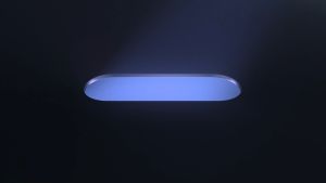 Original Genuine Mcdodo Powerbank 10000mAh 20W Built-in Bracket Magnetic Wireless Power Bank With Stand