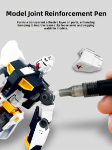 Model Stabilizing Glue Pen