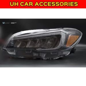 SUBARU WRX LEVORG 2013 - 2019 DYNAMIC LIGHR  BAR HEADLAMP WITH BUILT IN LED + RUNNING SIGNAL