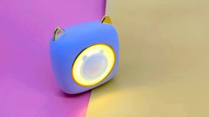 MUIFA C23 Bluetooth Thermal Printer Mini Photo Printer Label Sticker Paper Printer Portable Pocket Printer